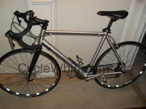 Ridgeback Genesis specs and reviews